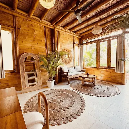 Casa Bamboo Uluwatu