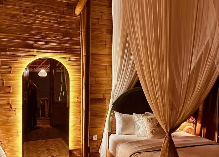Casa Bamboo Uluwatu (Bali)