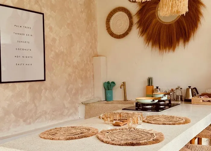Casa Bamboo 4*