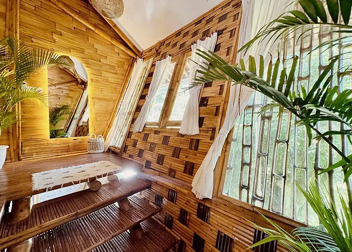 Casa Bamboo 4*
