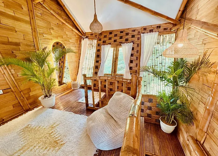 Casa Bamboo Guest house 4*